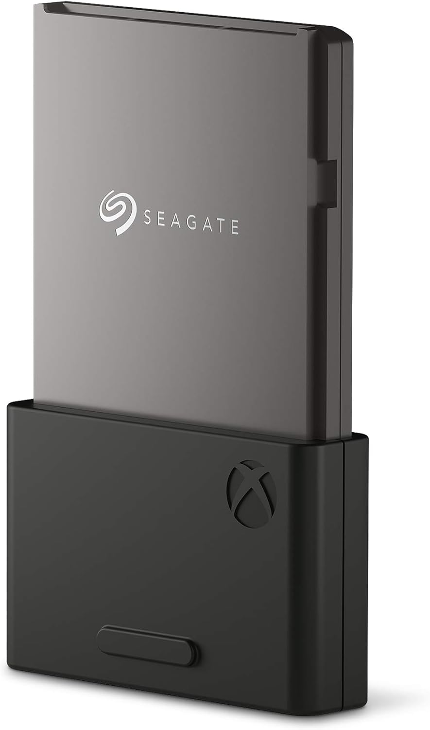 Seagate Storage Expansion Card for Xbox Series X|S 1 TB SSD