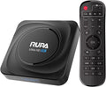 RUPA 8K Android TV Box 11.0 - 8GB RAM 64GB ROM Streaming Player