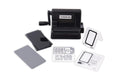 Sizzix Portable Manual Die Cutting & Embossing Machine - Sidekick Kit