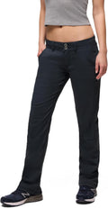Womens Halle Pant by prAna - Stretch Zion Hiking Pants
