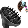 Dyson Hair Dryer Diffuser - Upgrade Now!