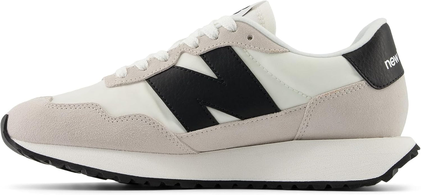 New Balance Women's 237 V1 Sneaker: Stylish Comfort and Support