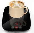 YEOSEN Coffee Mug Warmer: 3 Temp Settings, Auto Shut-Off