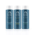Oars + Alps Men's Moisturizing Body and Face Wash 3 Pack - Hydrating
