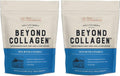 Live Conscious Beyond Collagen Multi Collagen Powder - 5 Types