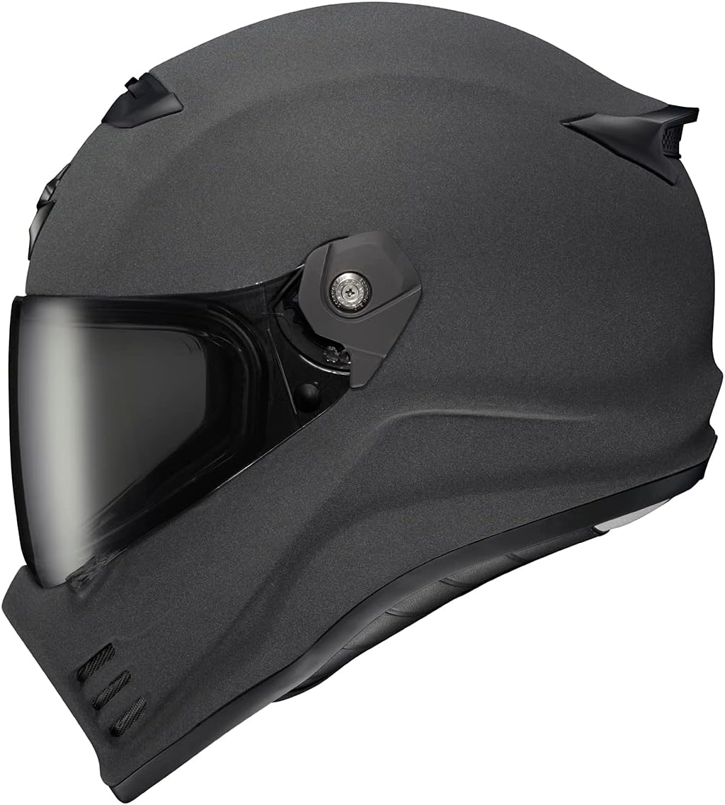ScorpionEXO Covert FX Full Face Motorcycle Helmet with Bluetooth