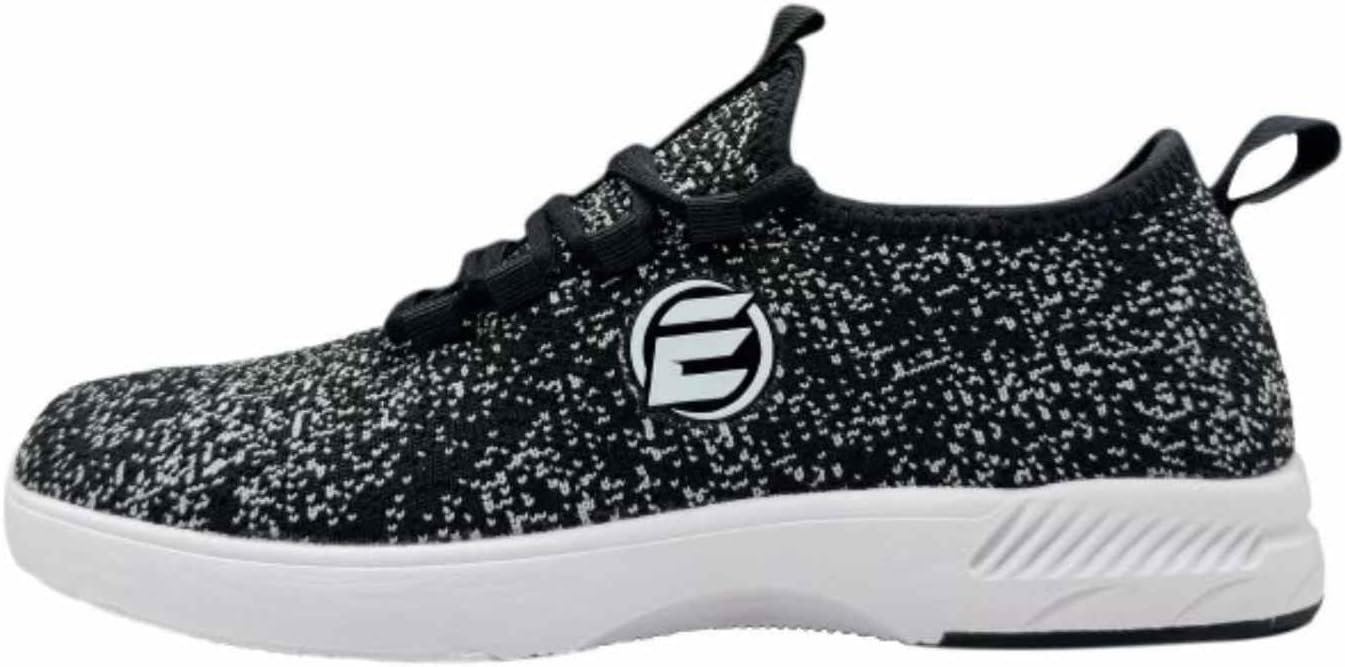 ELITE Women's Kona Slip-On Bowling Shoes for Ultimate Comfort