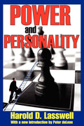 Power and Personality - Classic Study of Political Leadership
