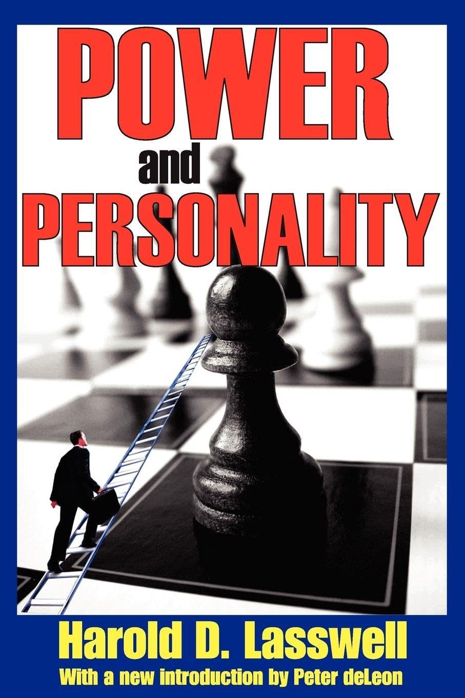 Power and Personality: A Deep Dive into Social Dynamics