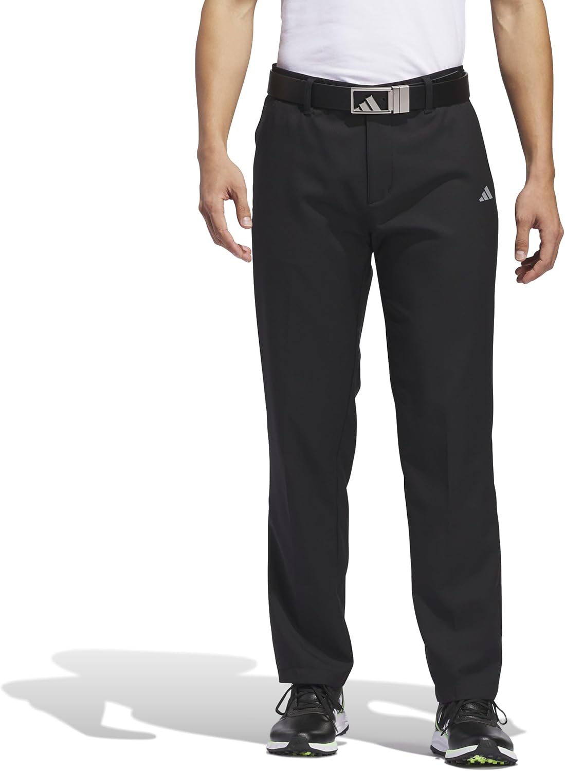 adidas Men's Adi Advantage Golf Pants for Comfort and Style