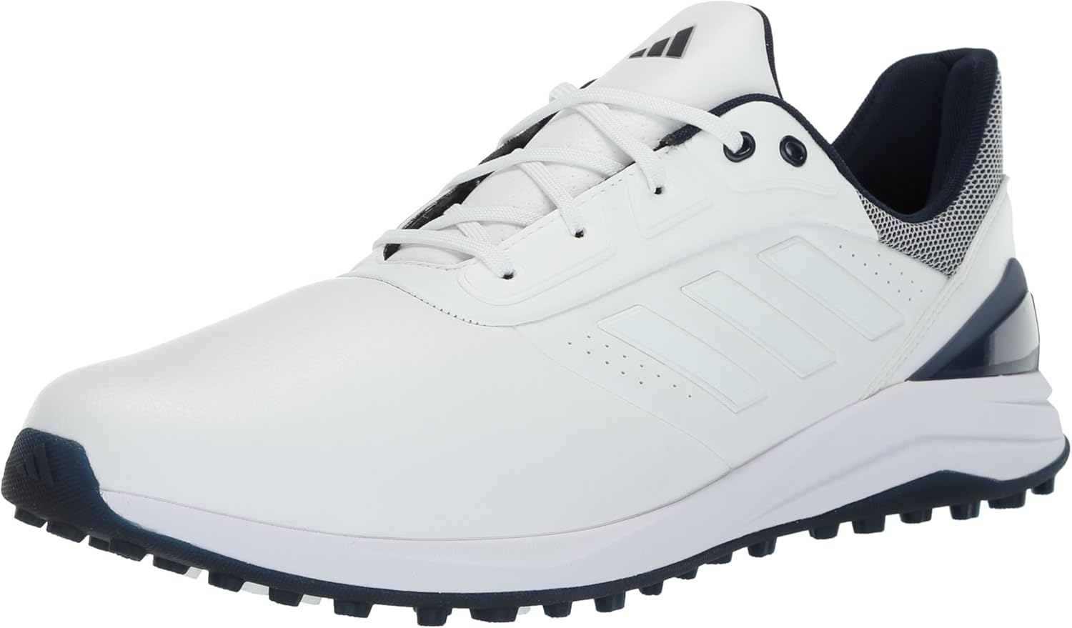 adidas Men's Solarmotion Spikeless Lighstrike Golf Shoes Review