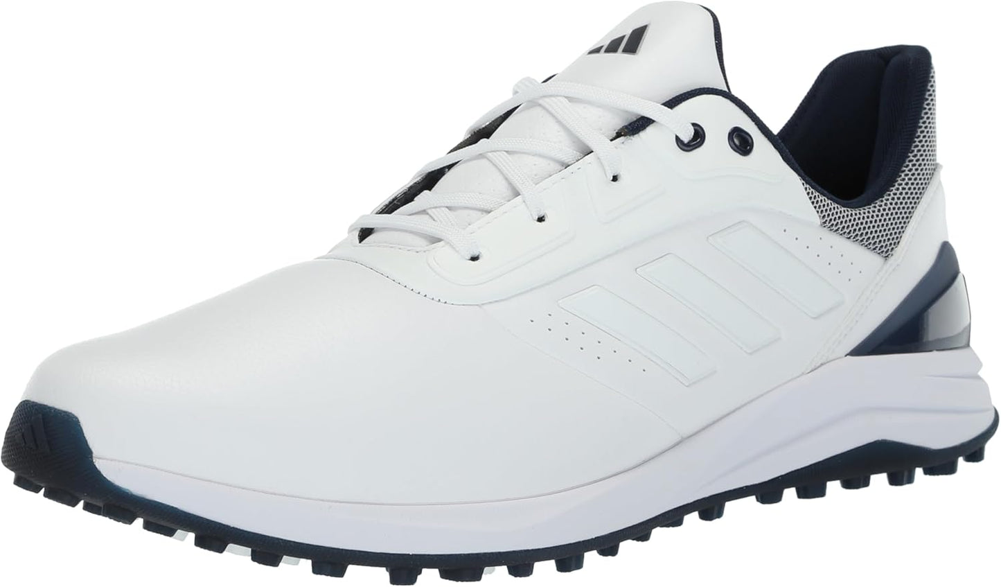 adidas Men's Solarmotion Spikeless Lighstrike Golf Shoes Review
