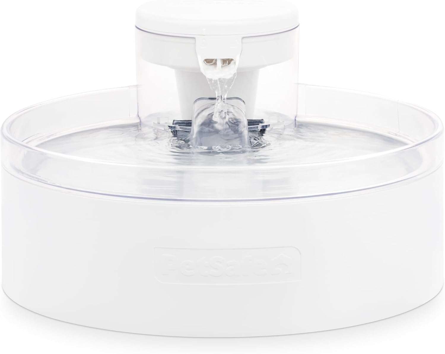 PetSafe Outlast Cat Fountain - Innovative Hydration Solution