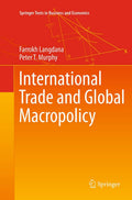 International Trade and Global Macropolicy - Rigorous MBA-Level