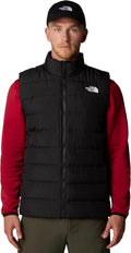 Mens Aconcagua 3 Vest - Recycled Down Blend Warmth