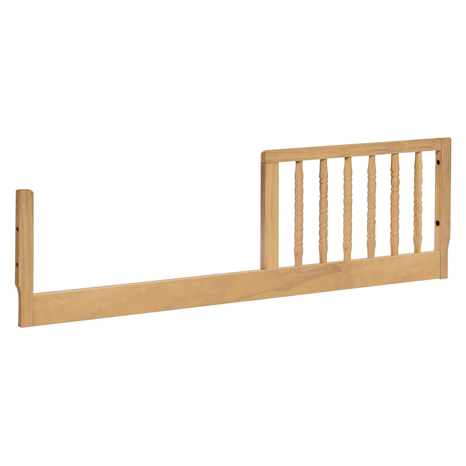DaVinci Jenny Lind Toddler Bed Conversion Kit for Safe Sleep