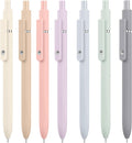 Easter Basket Stuffers Aesthetic Gel Pens 0.5mm Fine Point - Smooth