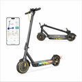 Electric Scooter for Adults & Teens - Foldable 25 MPH Commuter