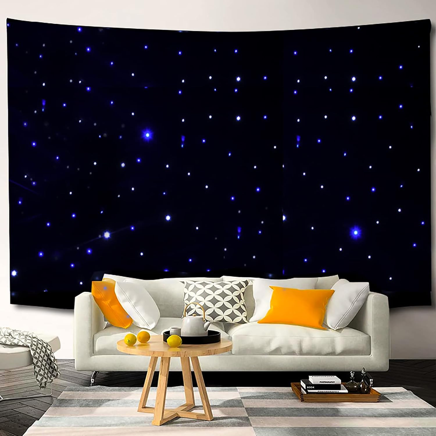 LED Stage Backdrop for Stunning Events and Parties