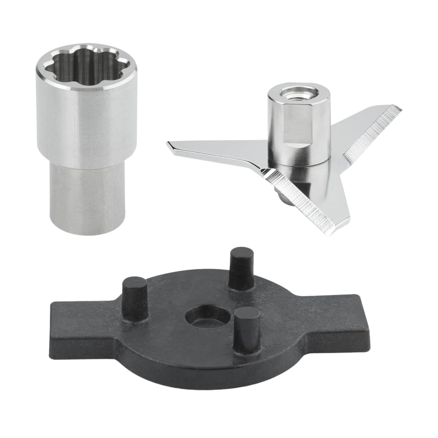 Waring Commercial Blade Replacement Kit - Keep Blending Strong for WSB Model