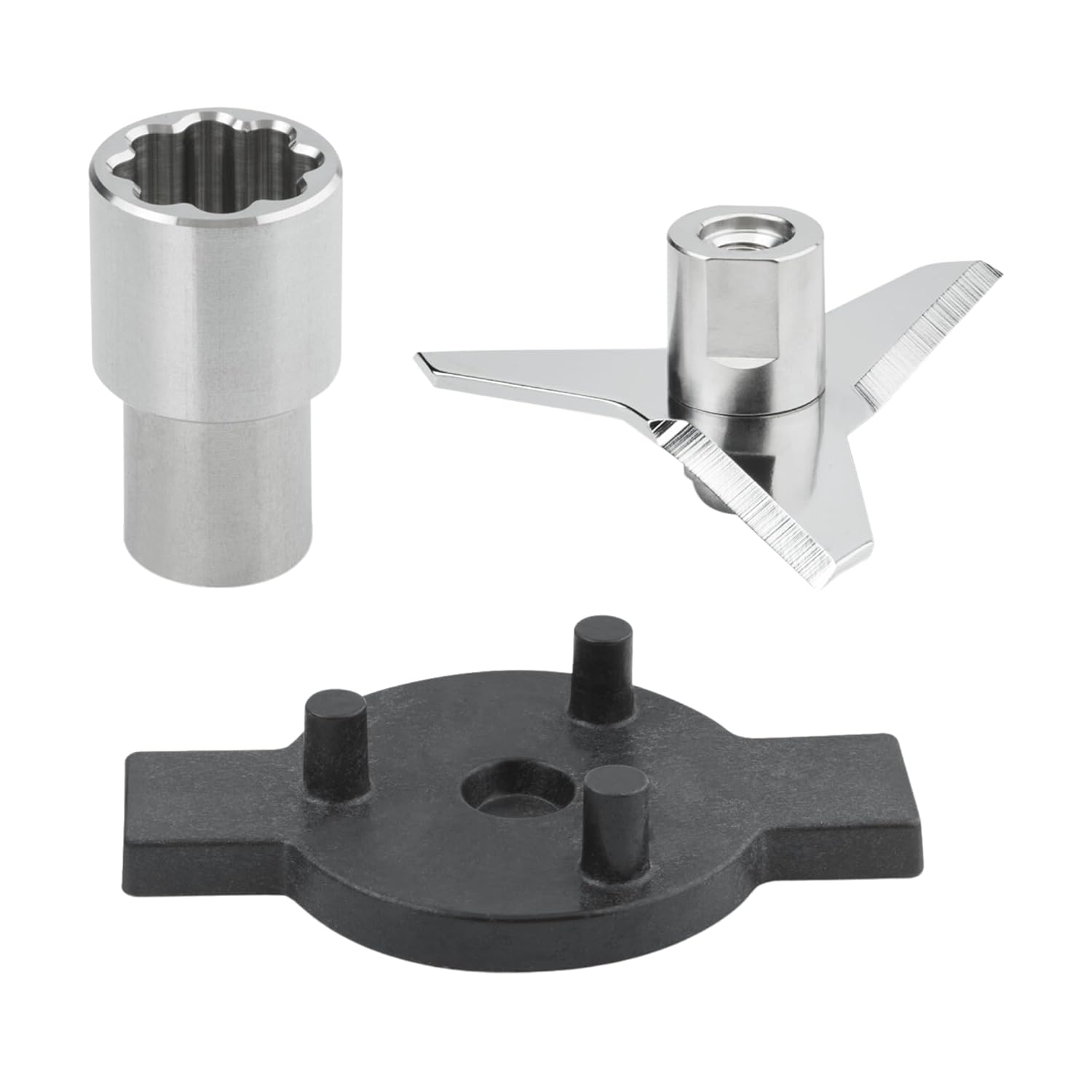 Waring Commercial Blade Replacement Kit - Keep Blending Strong for WSB Model
