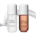 Heavy Cream Perfume Vanilla Body Mist - Long-Lasting Scent