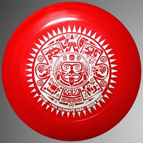 Maya Ultimate Disc 175g - X-Com Power