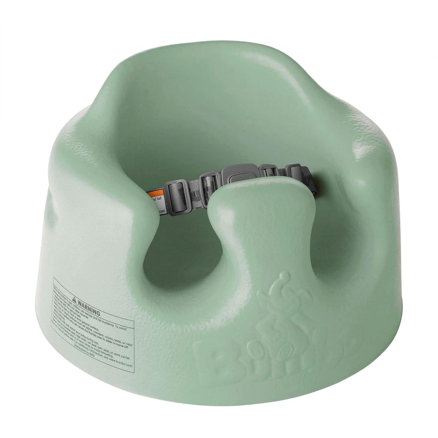 Bumbo Baby Floor Seat: Portable & Versatile Chair