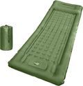 SEVNPRIME Ultralight Inflatable Sleeping Pad