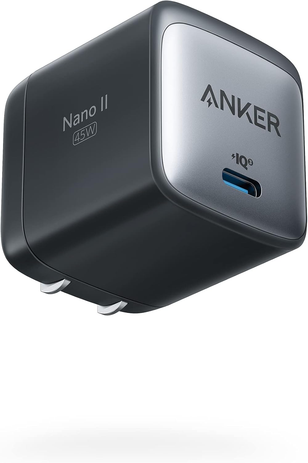 Anker 45W Fast Charger for MacBook & More