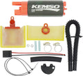 340LPH High Performance Fuel Pump for Honda Accord and Civic