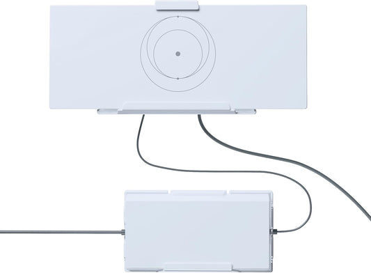Space-Saving Starlink Mount Kit by NovaKits