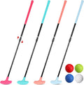 Hiboom Golf Putters Set of 4 for Every Skill Level and Age Group