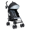 Jeep AdventureGlyde Stroller by Delta Children - Lightweight Travel