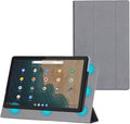 Lenovo IdeaPad Chromebook Duet 5 Case - Slim Magnetic Cover