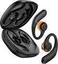 Jzones Wireless Earbuds - Hi-Fi Sound, Clear Calls, 60H Playtime