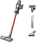 Dyson Outsize Origin: Powerful Cordless Cleaning