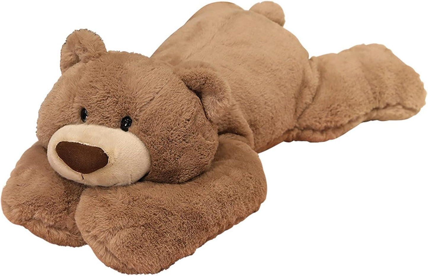 Weighted Stuffed Animals for Comfort and Support, 29.5 in