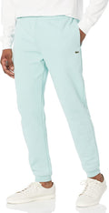 Men's Tapered Fit Core Collection Track Pants - Sustainable Comfort
