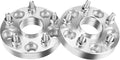 5x4.5 Wheel Spacers 1 in 25mm Adapter 5x114.3 - Stable Fitment