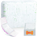 Dog Diaper Liners for Male and Female Dogs, 130ct - Super Absorbent