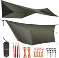 onewind 12 x 10 ft Hammock Tarp - Ultralight Waterproof Shelter