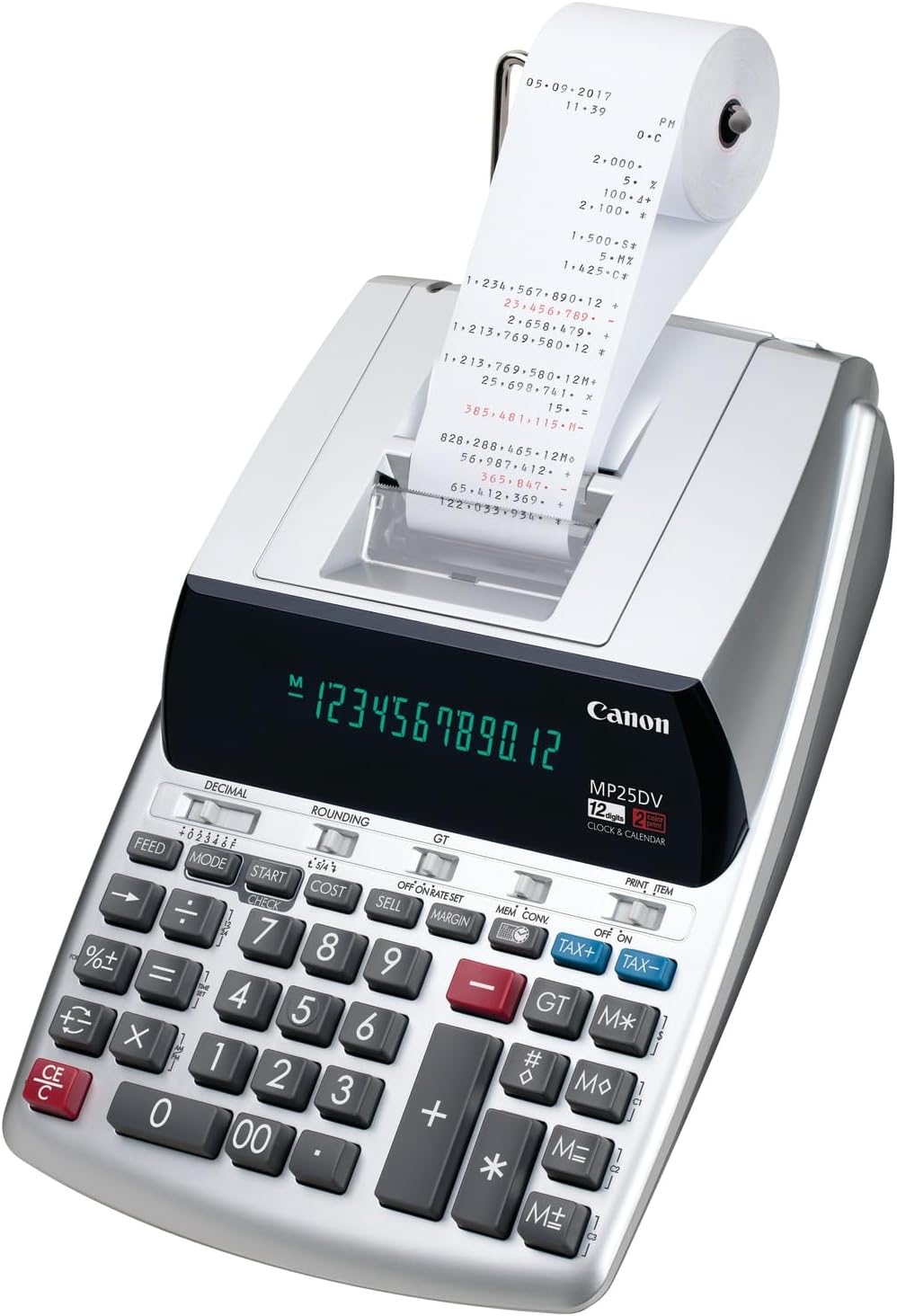 Efficient Desktop Calculator with Currency Conversion