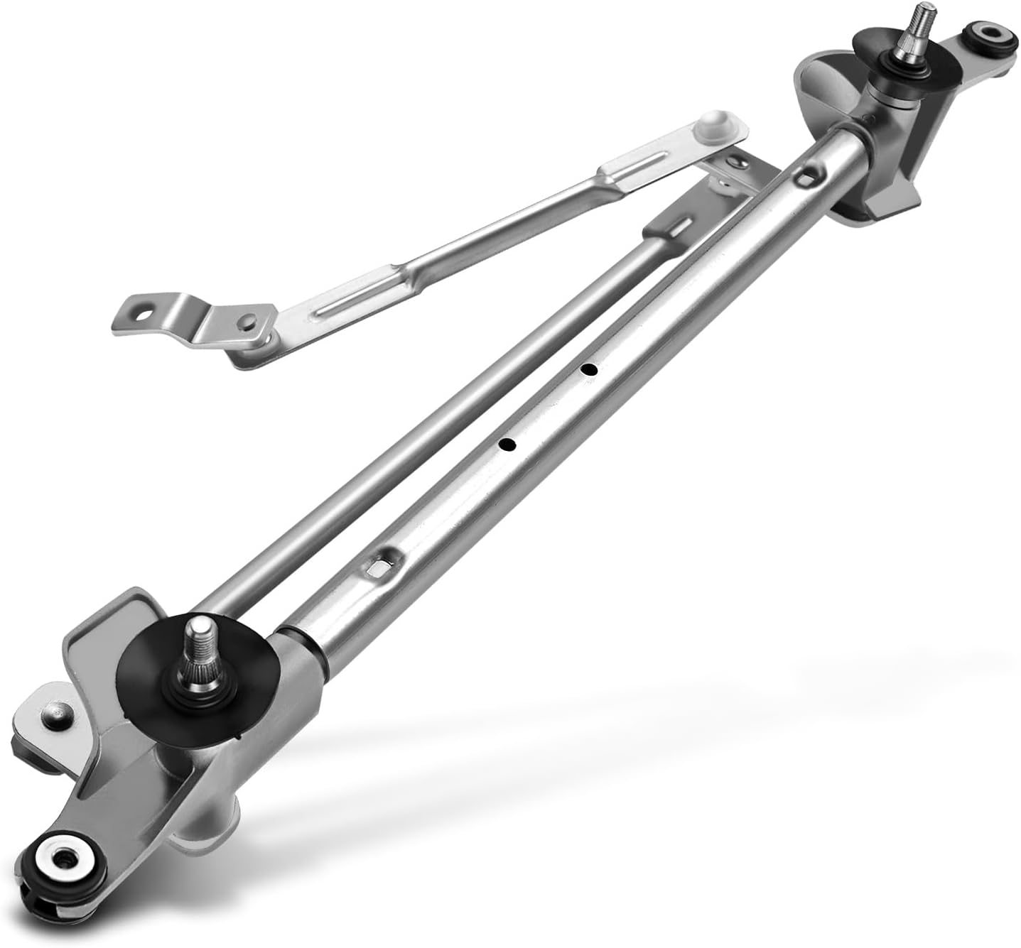 A-Premium Front Windshield Wiper Linkage for Chevrolet & GMC