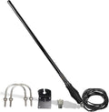 Retevis GMRS Mobile Antenna 48.2in - Heavy Duty Fiberglass Gain 6.5dB