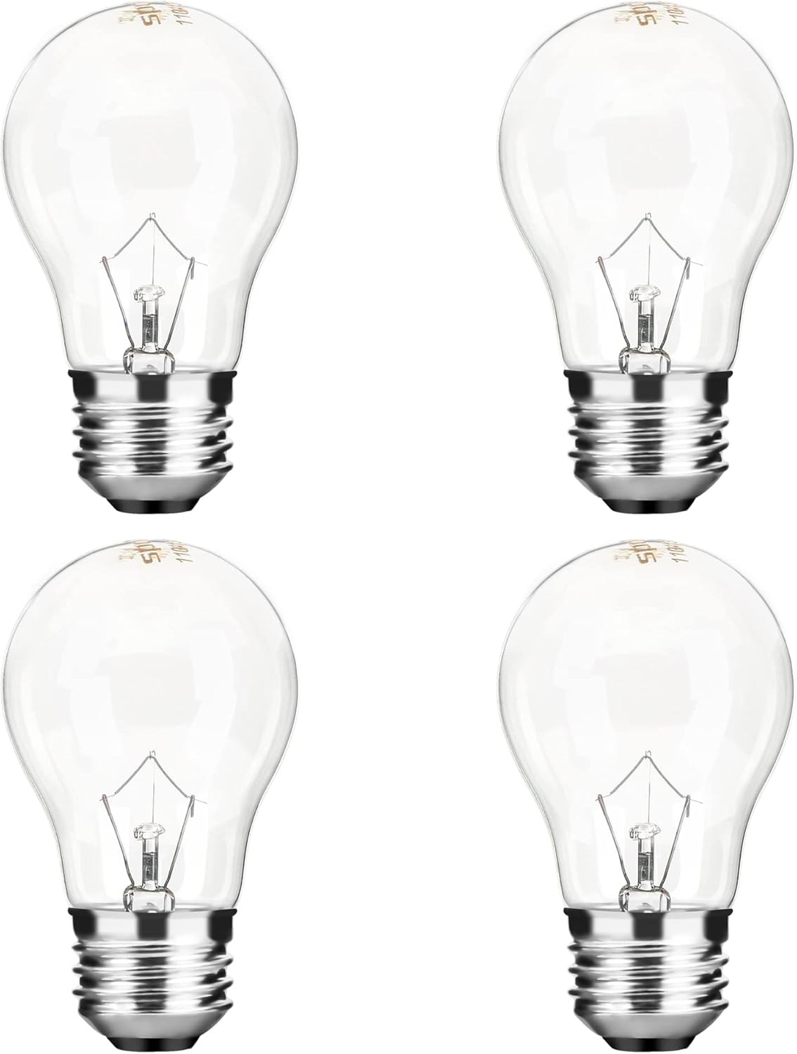 High Temp Oven Light Bulb | 40W | 500 Resistant