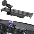 Metal Magnetic Phone Mount for Toyota 4Runner 5th Gen - Secure Dash