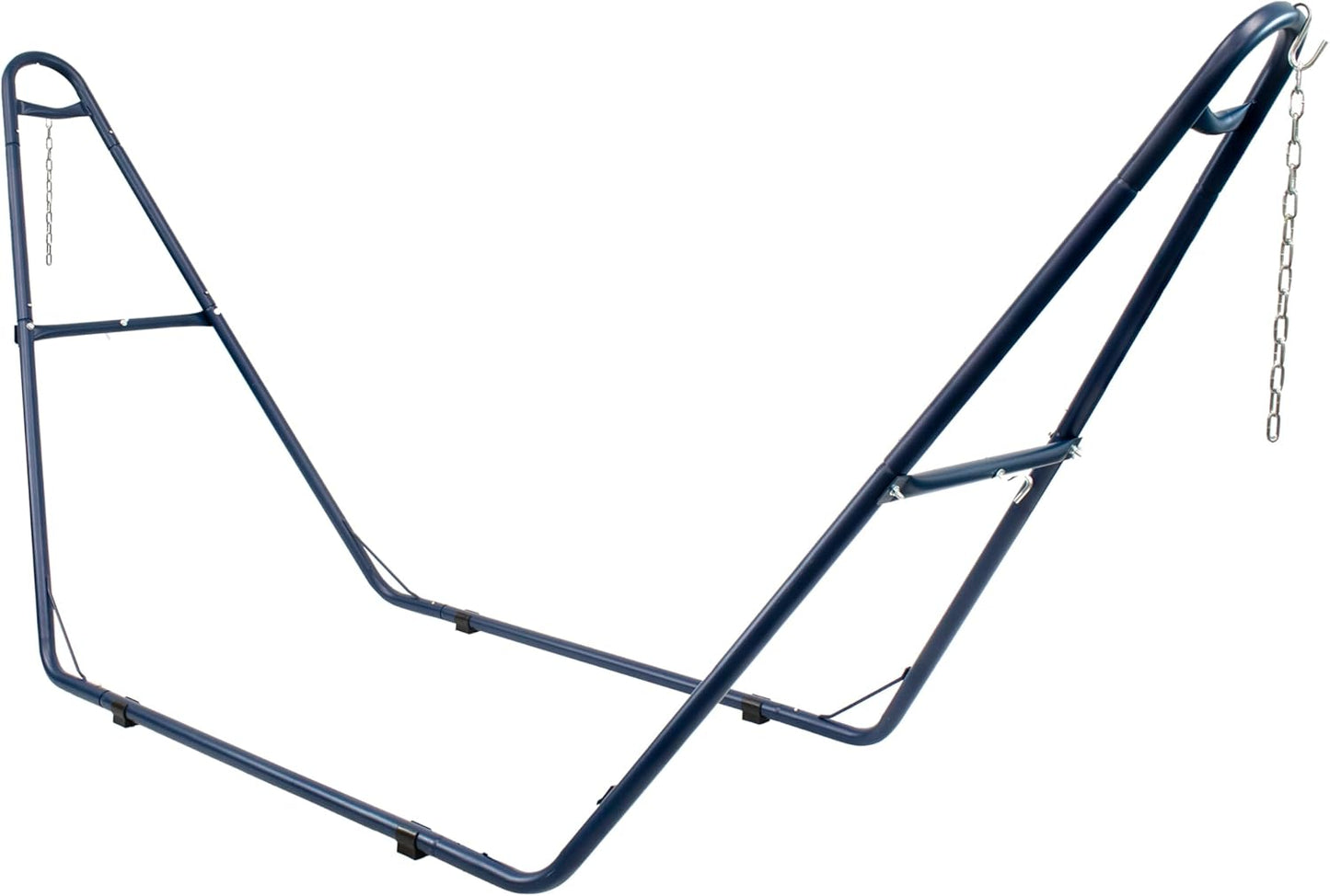 Sunnydaze Universal Double Hammock Stand for 9 to 14 Foot Hammocks