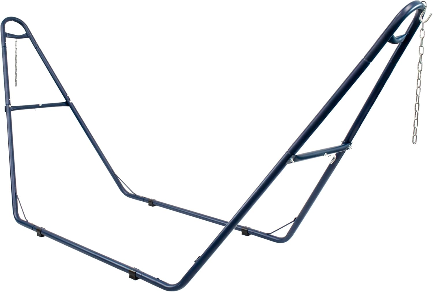 Sunnydaze Universal Double Hammock Stand for 9 to 14 Foot Hammocks