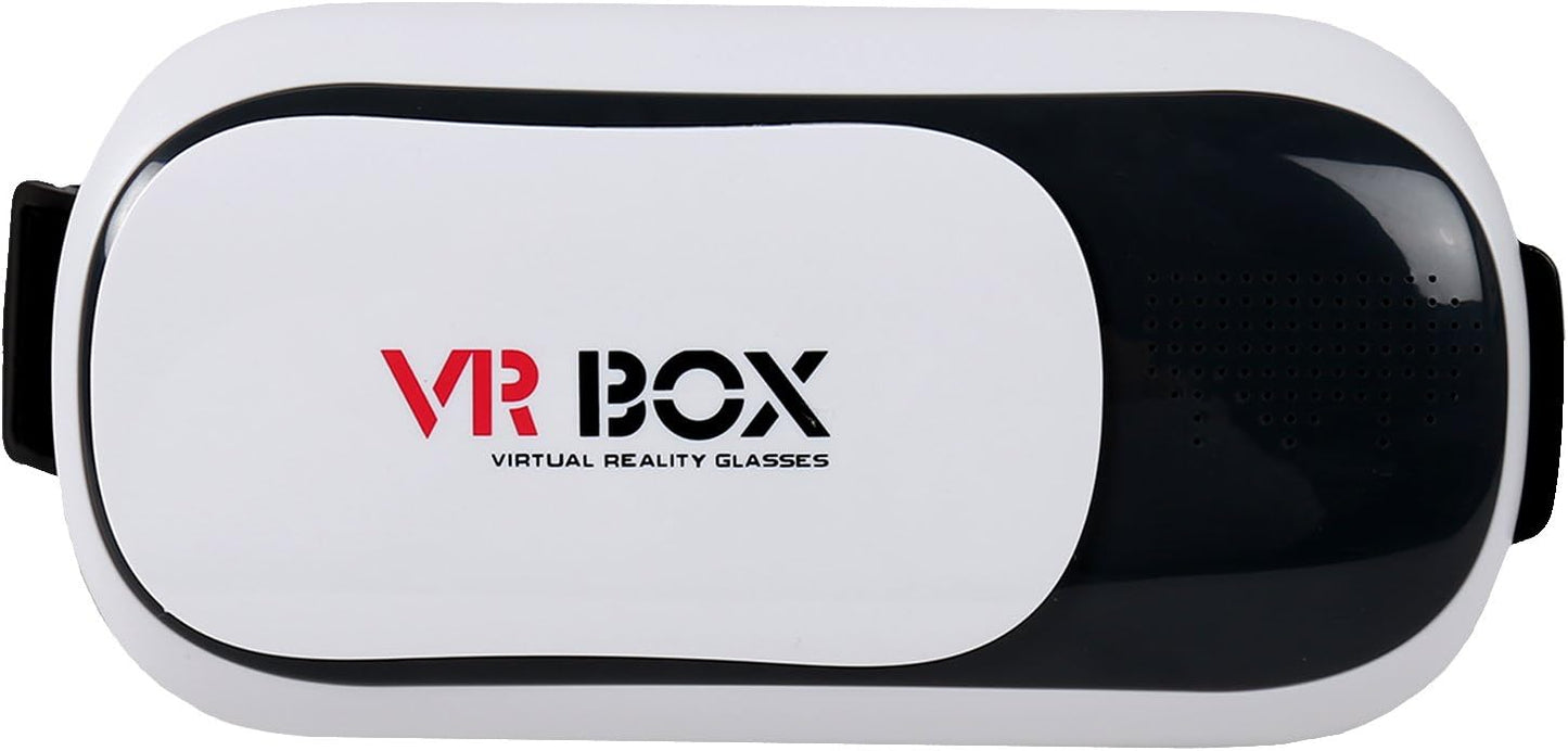 Immerse Your Senses with iFocus VR Glasses